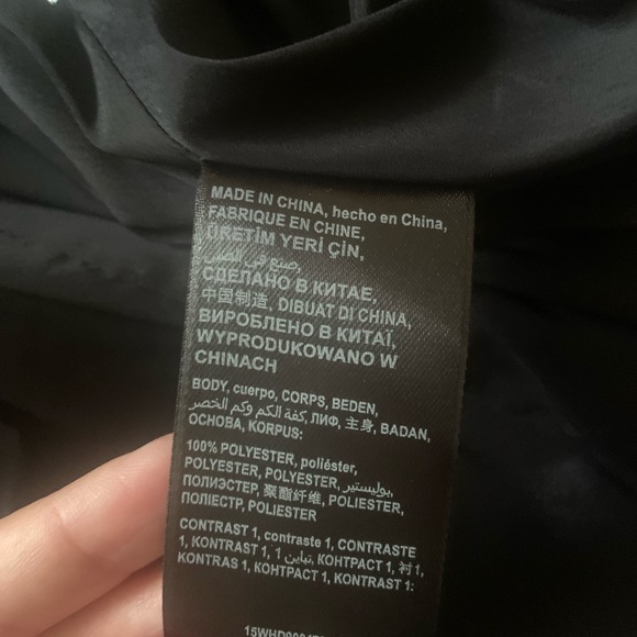 😍Bebe mini dresses💃 - Picture 6 of 6